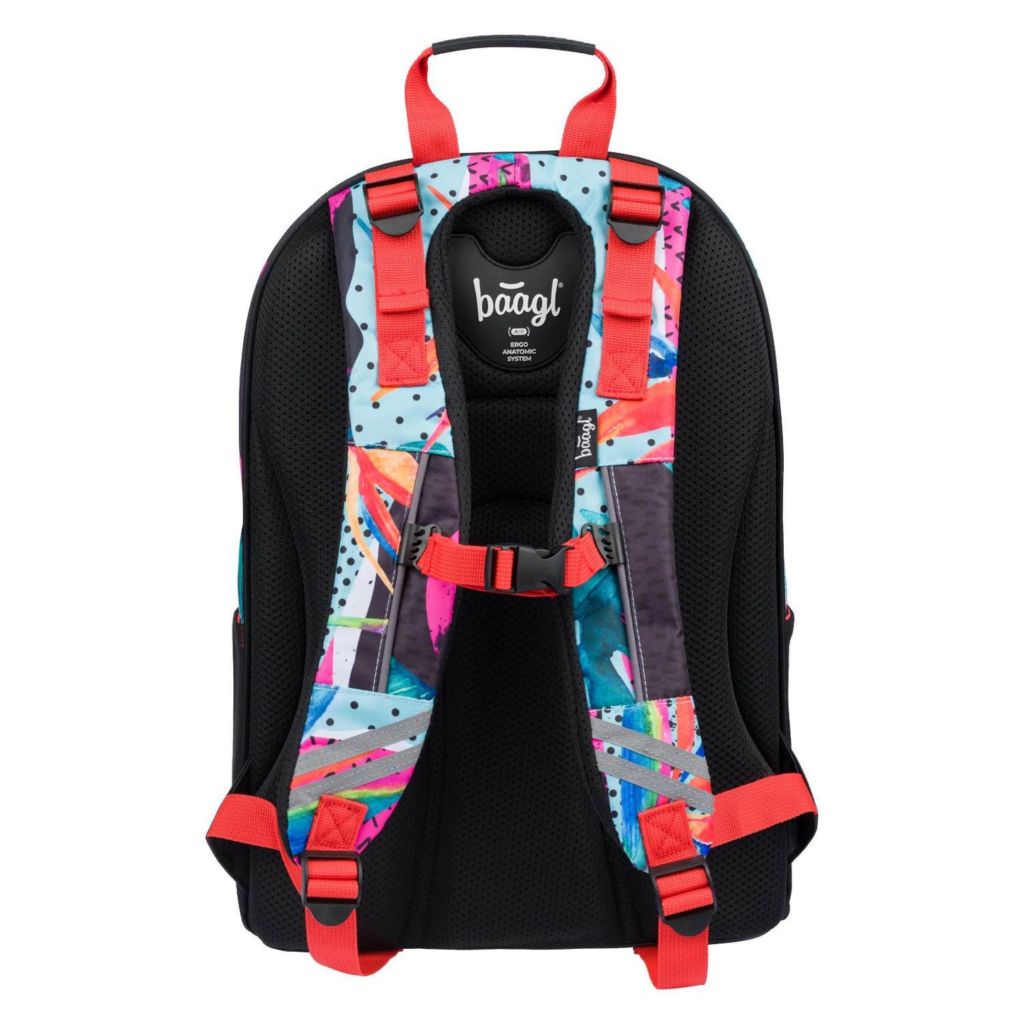 Schulrucksack Skate Fresh