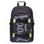 Schulrucksack Skate Grey
