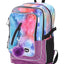 Cubic Mandala Rucksack-Set 3tlg: Rucksack, Federmäppchen, Turnbeutel