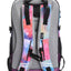 Cubic Mandala Rucksack-Set 3tlg: Rucksack, Federmäppchen, Turnbeutel