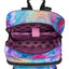 Cubic Mandala Rucksack-Set 3tlg: Rucksack, Federmäppchen, Turnbeutel