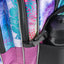 Cubic Mandala Rucksack-Set 3tlg: Rucksack, Federmäppchen, Turnbeutel
