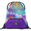 Cubic Mandala Rucksack-Set 3tlg: Rucksack, Federmäppchen, Turnbeutel