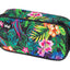 Cubic Tropical Rucksack-Set 3tlg: Rucksack, Federmäppchen, Turnbeutel