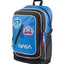 Cubic NASA  Rucksack-Set 3tlg: Rucksack, Federmäppchen, Turnbeutel