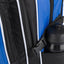 Cubic NASA  Rucksack-Set 3tlg: Rucksack, Federmäppchen, Turnbeutel