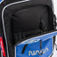 Cubic NASA  Rucksack-Set 3tlg: Rucksack, Federmäppchen, Turnbeutel