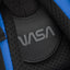 Cubic NASA  Rucksack-Set 3tlg: Rucksack, Federmäppchen, Turnbeutel
