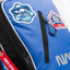 Cubic NASA  Rucksack-Set 3tlg: Rucksack, Federmäppchen, Turnbeutel