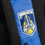 Cubic NASA  Rucksack-Set 3tlg: Rucksack, Federmäppchen, Turnbeutel