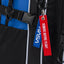 Cubic NASA  Rucksack-Set 3tlg: Rucksack, Federmäppchen, Turnbeutel
