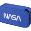 Cubic NASA  Rucksack-Set 3tlg: Rucksack, Federmäppchen, Turnbeutel