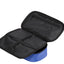 Cubic NASA  Rucksack-Set 3tlg: Rucksack, Federmäppchen, Turnbeutel