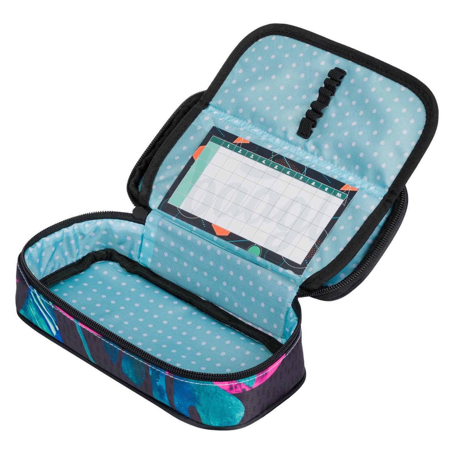 Federmäppchen Etui Skate Fresh