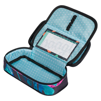 Federmäppchen Etui Skate Fresh