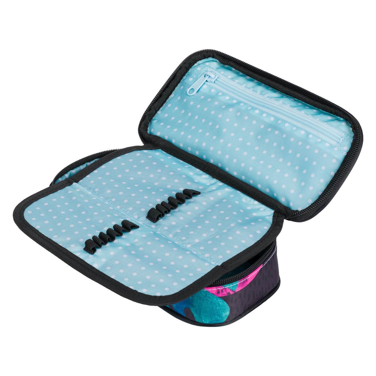 Federmäppchen Etui Skate Fresh