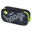 Federmäppchen Etui Skate Grey