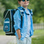 Schulranzen Ergo Skateboard