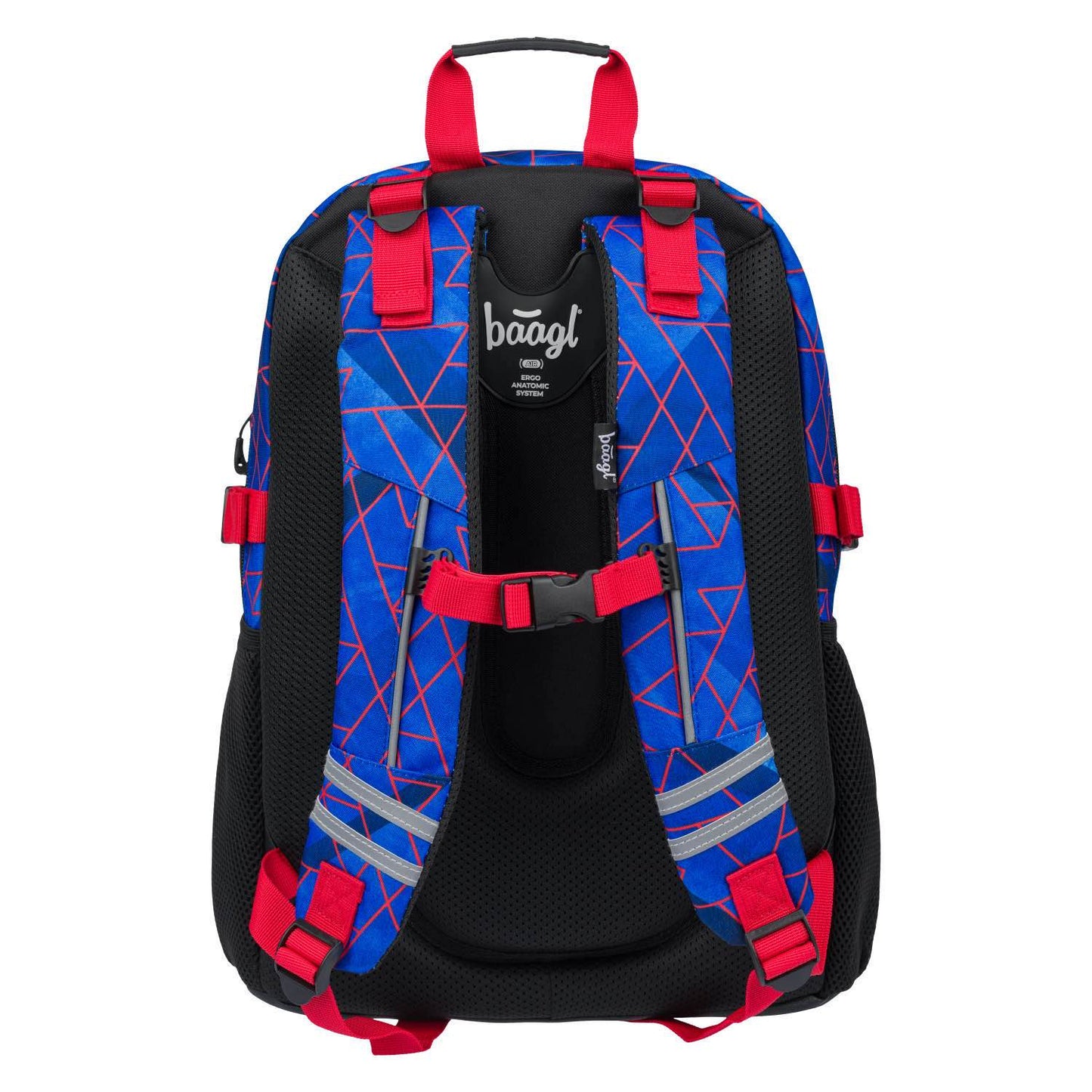 Schulrucksack Core Trigo