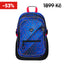 Schulrucksack Core Trigo