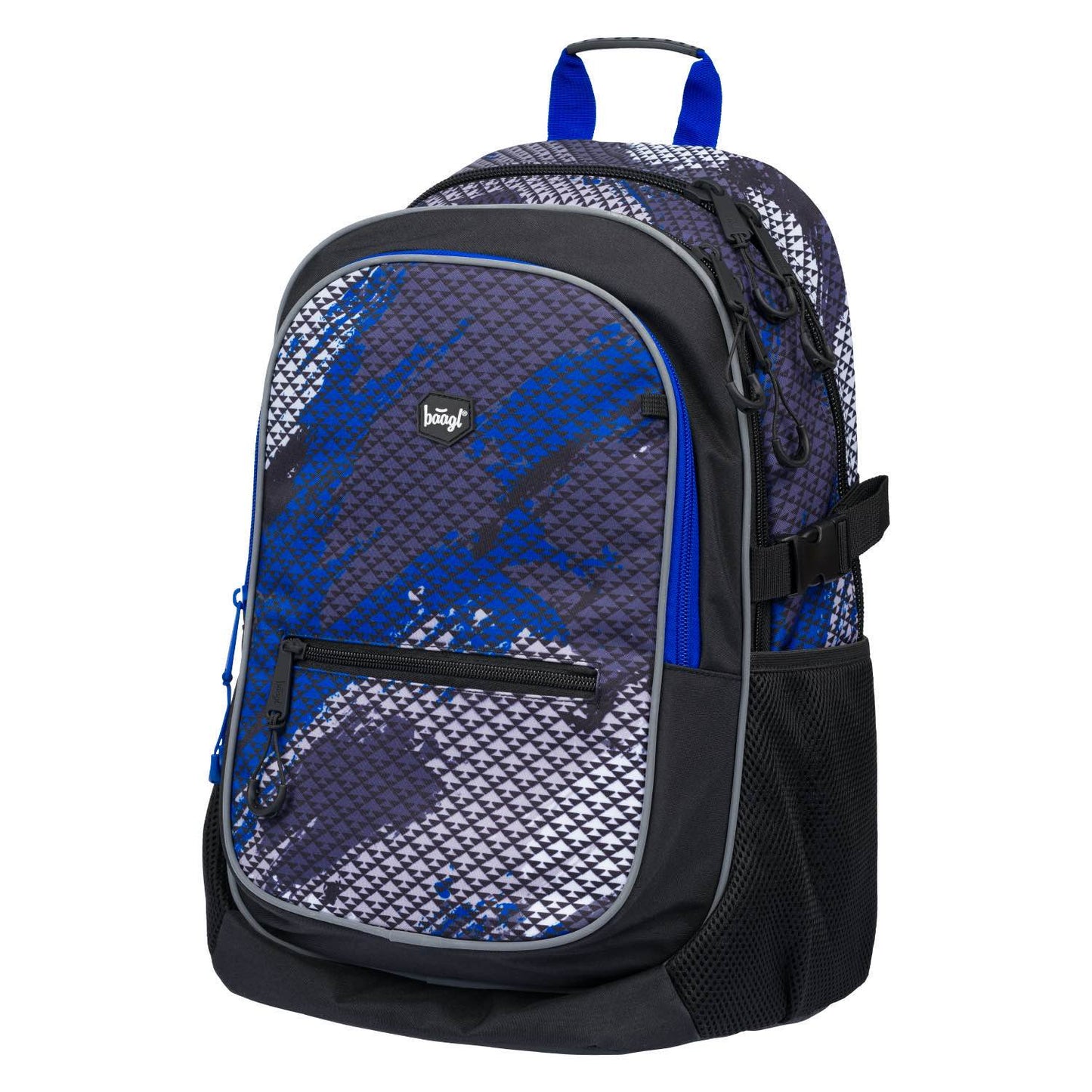 Schulrucksack Core Paintball