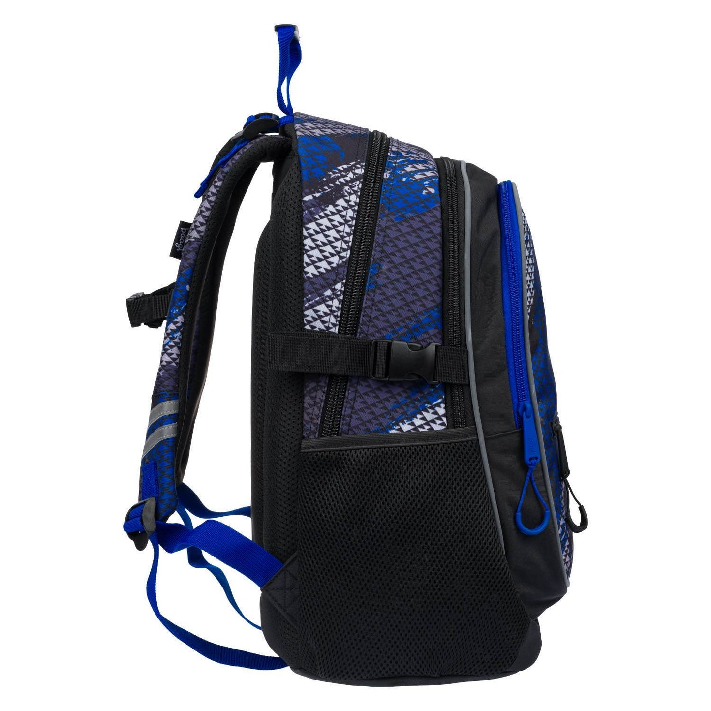 Schulrucksack Core Paintball