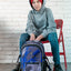 Schulrucksack Core Paintball