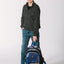 Schulrucksack Core Paintball