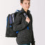 Schulrucksack Core Paintball