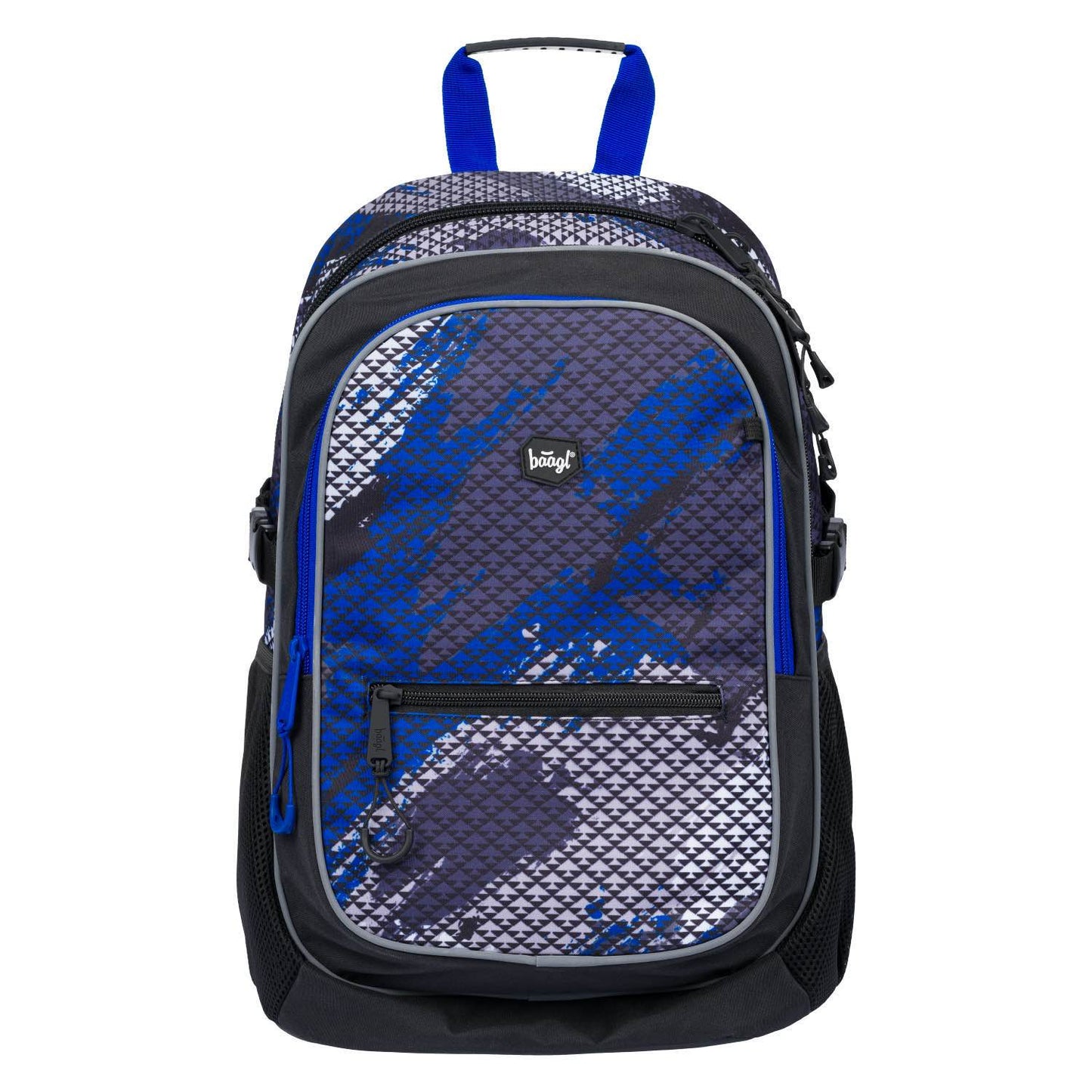 Schulrucksack Core Paintball