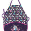 Kinderschürze Unicorn