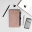 Notizbuch Hardy braun, liniert, 13 x 21 cm