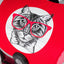 Katze Schulranzen-Set 3tlg: Schulranzen, Federmäppchen, Turnbeutel