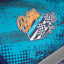 Zippy Racer Schulranzen-Set 3tlg: Schulranzen, Federmäppchen, Turnbeutel