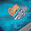 Zippy Racer Schulranzen-Set 3tlg: Schulranzen, Federmäppchen, Turnbeutel
