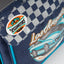 Zippy Racer Schulranzen-Set 3tlg: Schulranzen, Federmäppchen, Turnbeutel