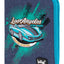 Zippy Racer Schulranzen-Set 3tlg: Schulranzen, Federmäppchen, Turnbeutel
