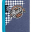 Zippy Racer Schulranzen-Set 3tlg: Schulranzen, Federmäppchen, Turnbeutel
