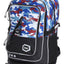 Cubic Army Rucksack-Set 3tlg: Rucksack, Federmäppchen, Turnbeutel