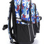 Cubic Army Rucksack-Set 3tlg: Rucksack, Federmäppchen, Turnbeutel