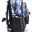 Cubic Army Rucksack-Set 3tlg: Rucksack, Federmäppchen, Turnbeutel