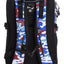 Cubic Army Rucksack-Set 3tlg: Rucksack, Federmäppchen, Turnbeutel