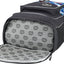 Cubic Army Rucksack-Set 3tlg: Rucksack, Federmäppchen, Turnbeutel