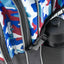 Cubic Army Rucksack-Set 3tlg: Rucksack, Federmäppchen, Turnbeutel