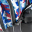 Cubic Army Rucksack-Set 3tlg: Rucksack, Federmäppchen, Turnbeutel