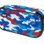 Cubic Army Rucksack-Set 3tlg: Rucksack, Federmäppchen, Turnbeutel