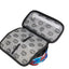 Cubic Army Rucksack-Set 3tlg: Rucksack, Federmäppchen, Turnbeutel