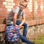 Cubic Army Rucksack-Set 3tlg: Rucksack, Federmäppchen, Turnbeutel