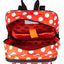 Cubic Dots Rucksack-Set 3tlg: Rucksack, Federmäppchen, Turnbeutel