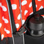Cubic Dots Rucksack-Set 3tlg: Rucksack, Federmäppchen, Turnbeutel